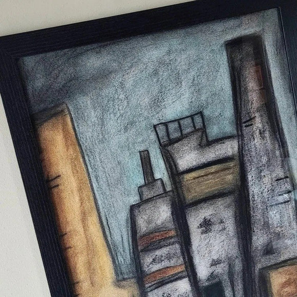 Coal Plant