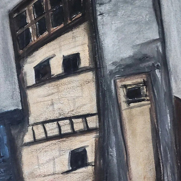 Tire Factory