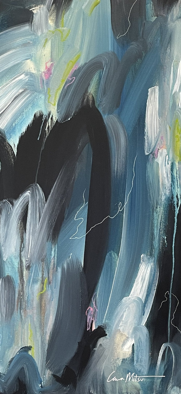 Loose Threads