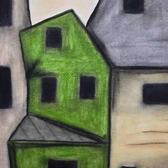 Close-knit Neighbor