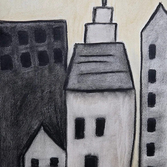 County Seat