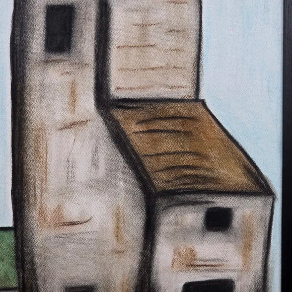 Feed Mill
