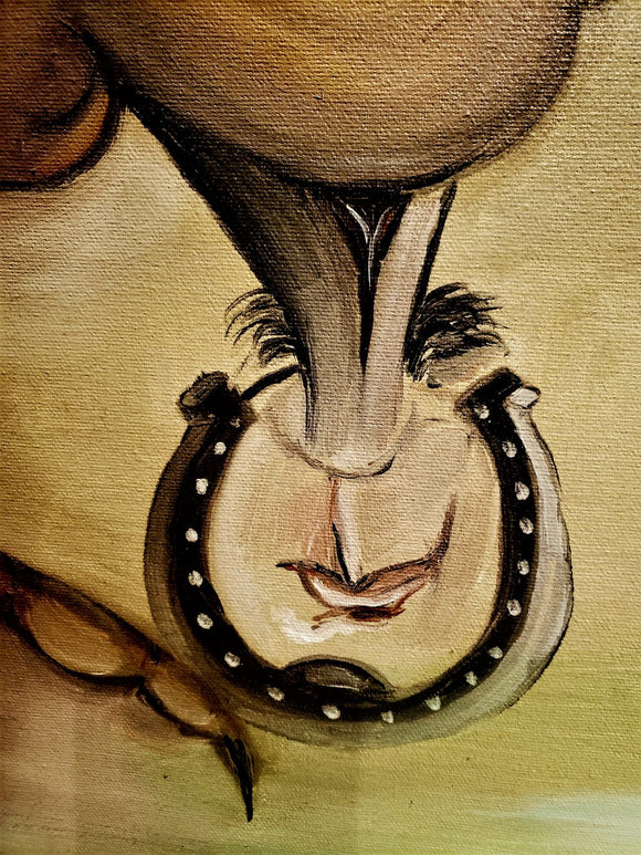 Picasso in my point of view