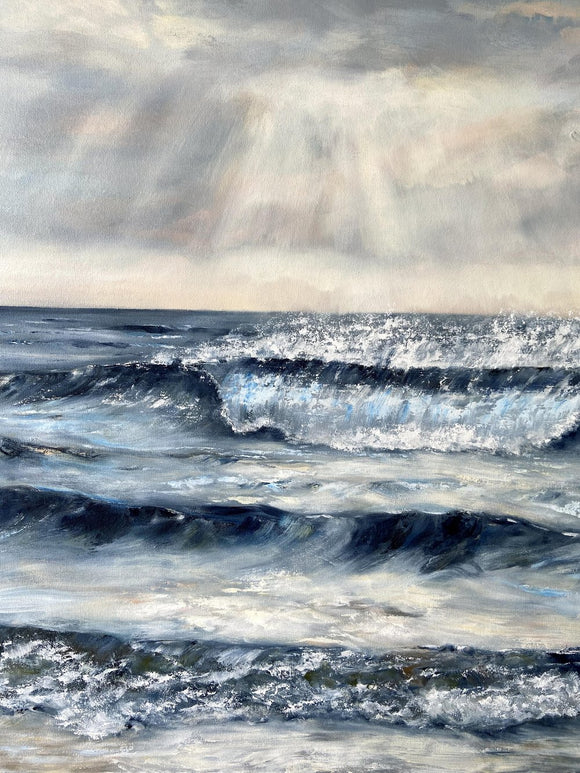 Breath of the Sea