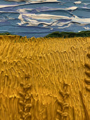 Prairie Wheat Field-4