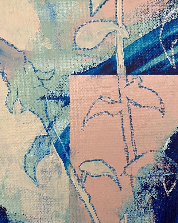 Plant Study Number 2