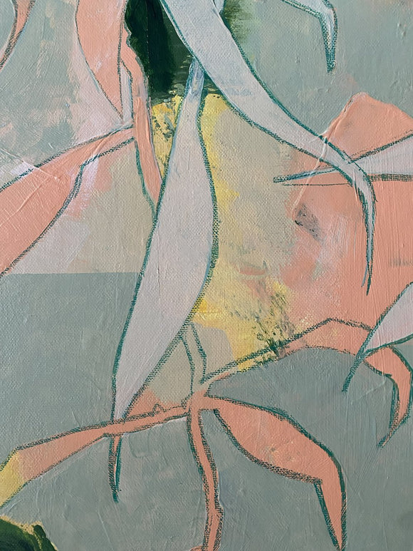 Plant Study Number 2