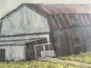 Silent barn (Le silence de la grange)-5