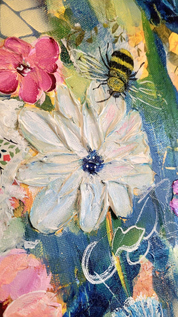 Full Bloom