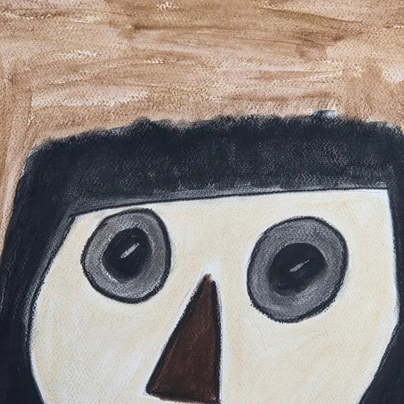 Peculiar