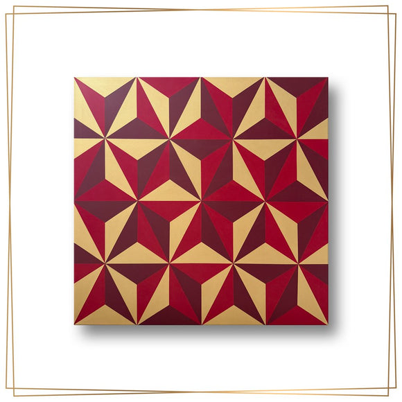 RED Pyramid