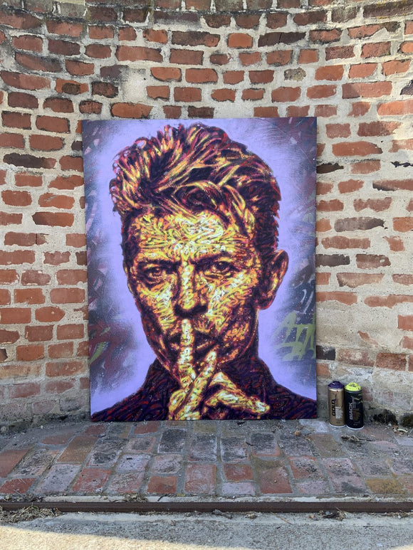 Bowie