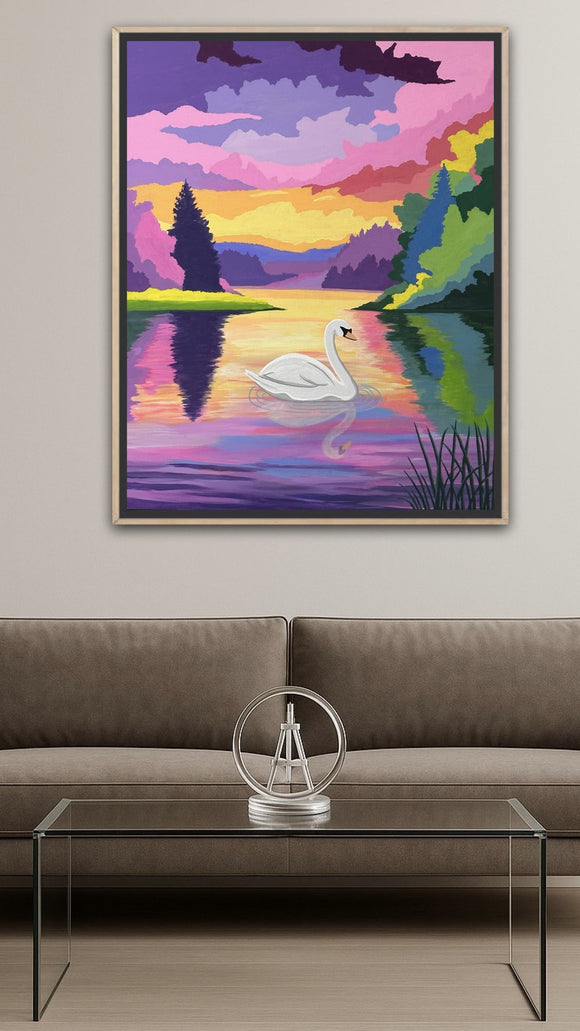 Velvet Twilight