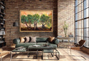 The Silence of Olive Trees-5