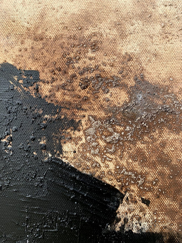 FRAGMENTS OF A DREAM