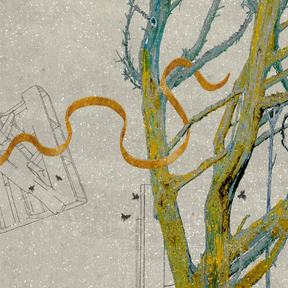The Laughing Tree