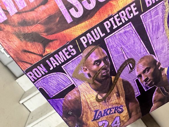 3 Peat
