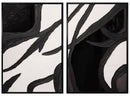 Dark Lines 001-5
