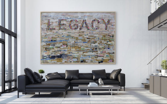 Legacy