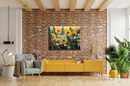 Sunflower Garden-5