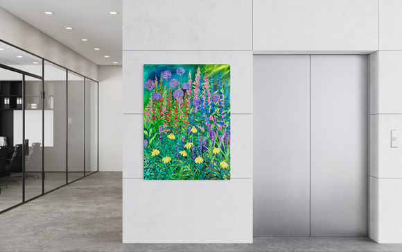 Inspiration Of Spring