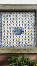 Blue Tiles in Porto-5