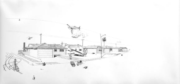 NIMBY (suburbs)