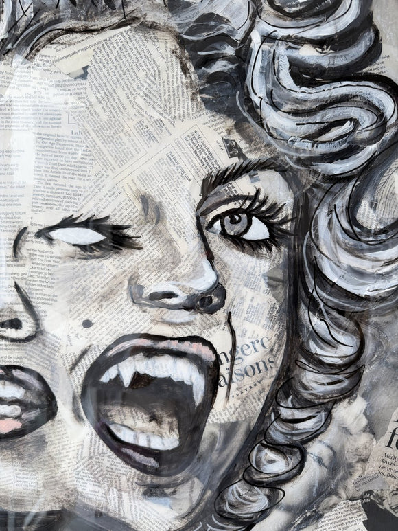 Marilyn Monroe