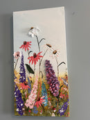 I See You Among the Flowers Standing Tall Reaching for the Sky-5