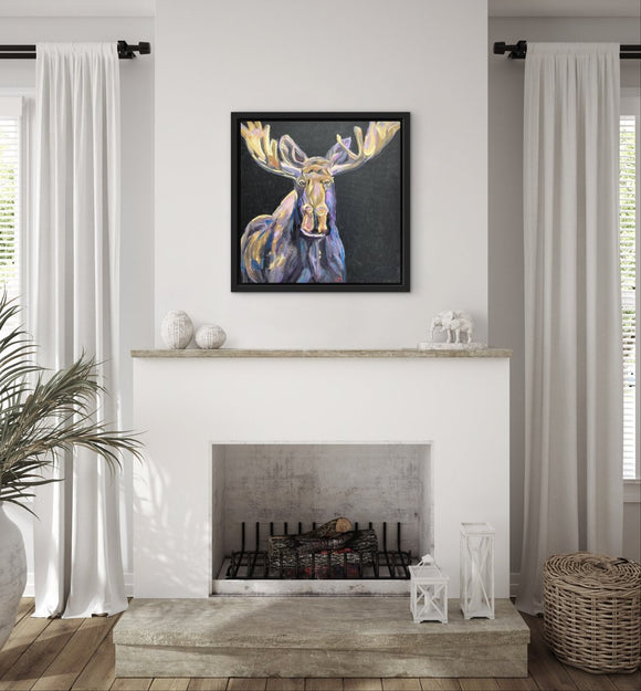 Moose