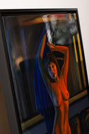 Lady in the Atrium 02-5