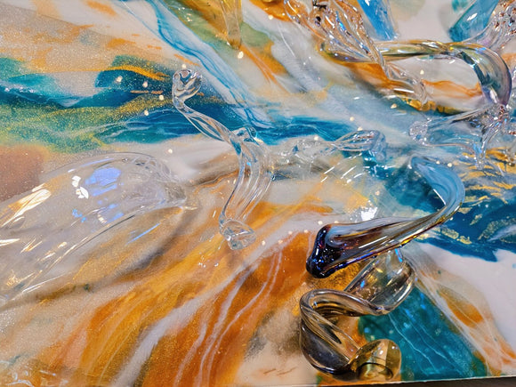 Celestial Flow