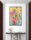 Sunshine Girl: Interwoven Meadow-5
