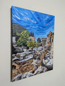 Traversing-5