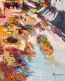 New Earth: Goddess II-5