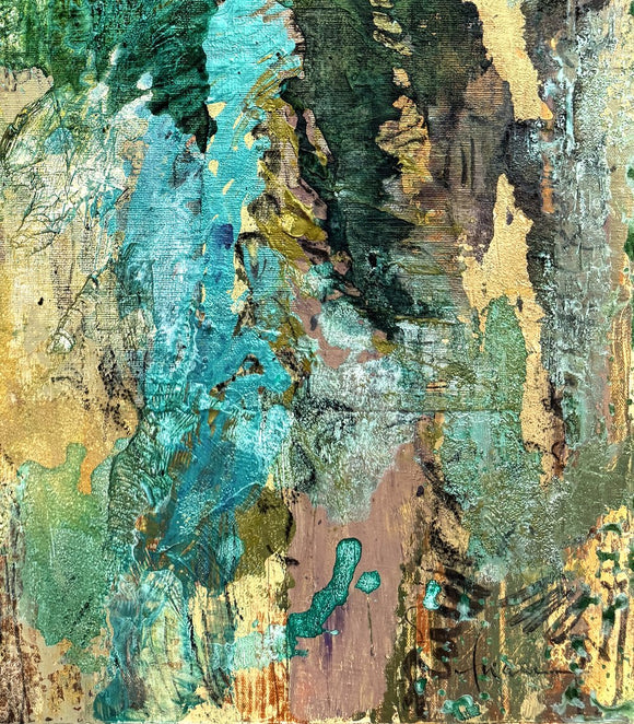 New Earth Portal IV