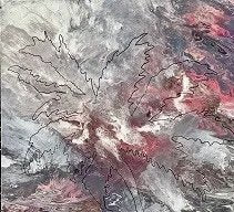 Eruption of Grace