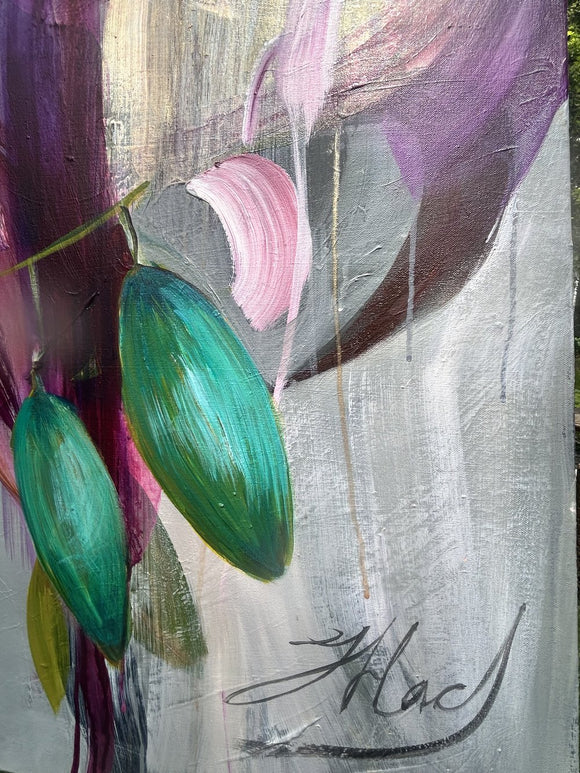 Botanical Current