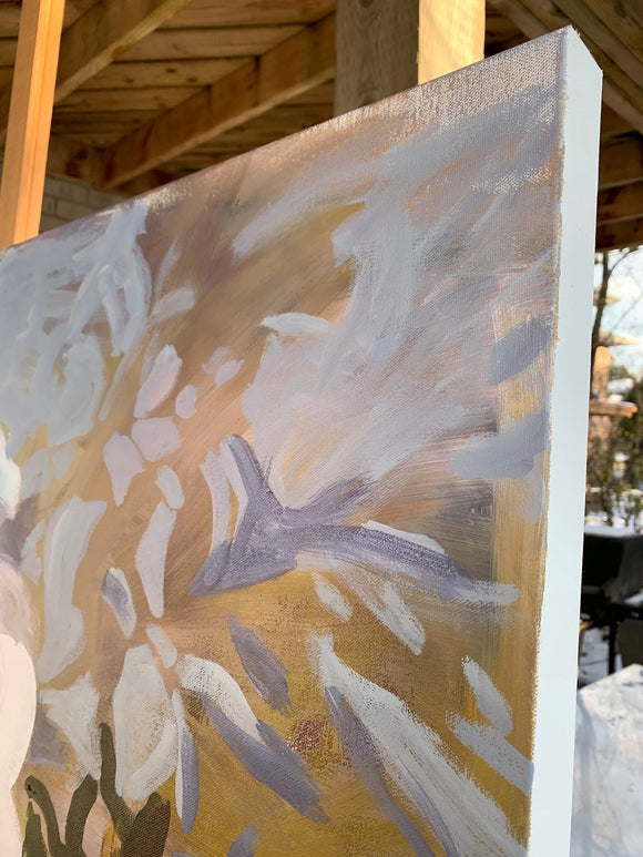 Winter Still Life