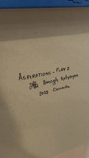 Aspiration - Act 2-5