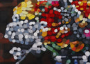 Flowers in vase no. 2-5