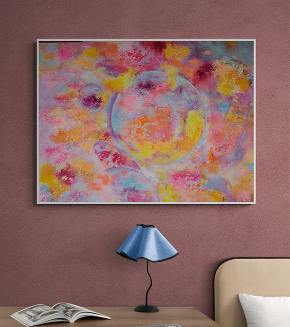 Color Rhapsody