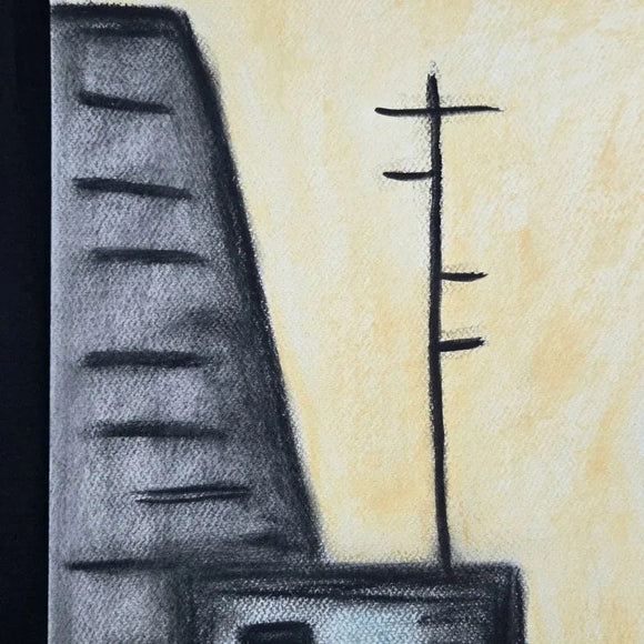 Town of Sandstone