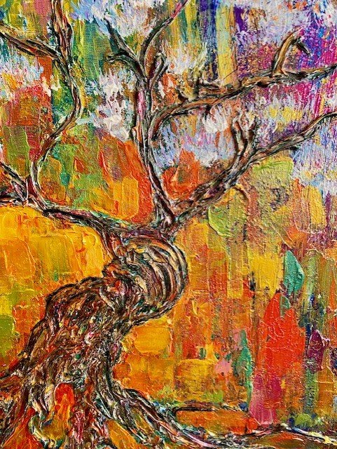 Roots Of Joy
