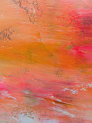 Sunburst — Orange-5