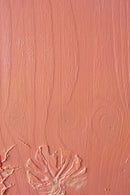 Driftwood (Double-Sided) — Peach & Orange-5
