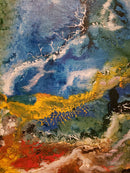 Inside of Galaxy-5