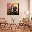 Clarinetist-5
