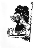 Paulinchen by Heinrich Hoffmann-5