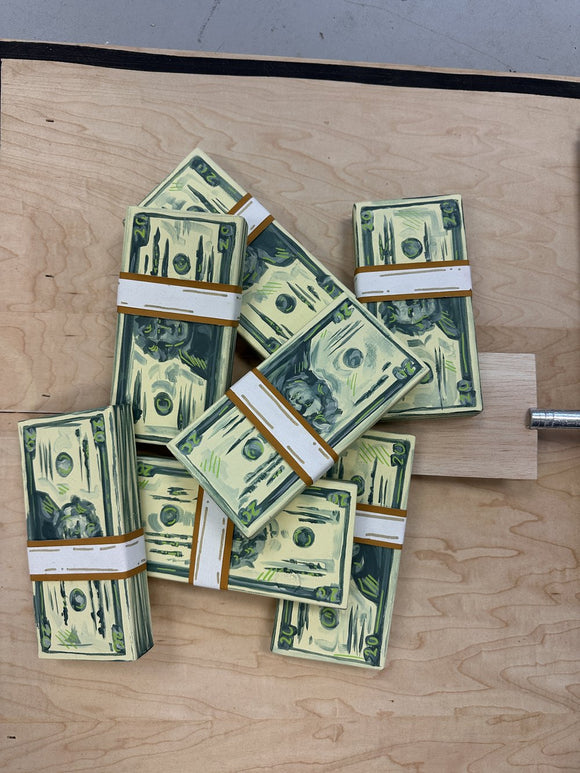 Cash Trap